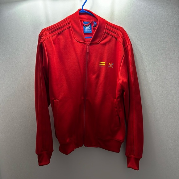 Adidas Pharrel Williams Collection - Picture 1 of 4